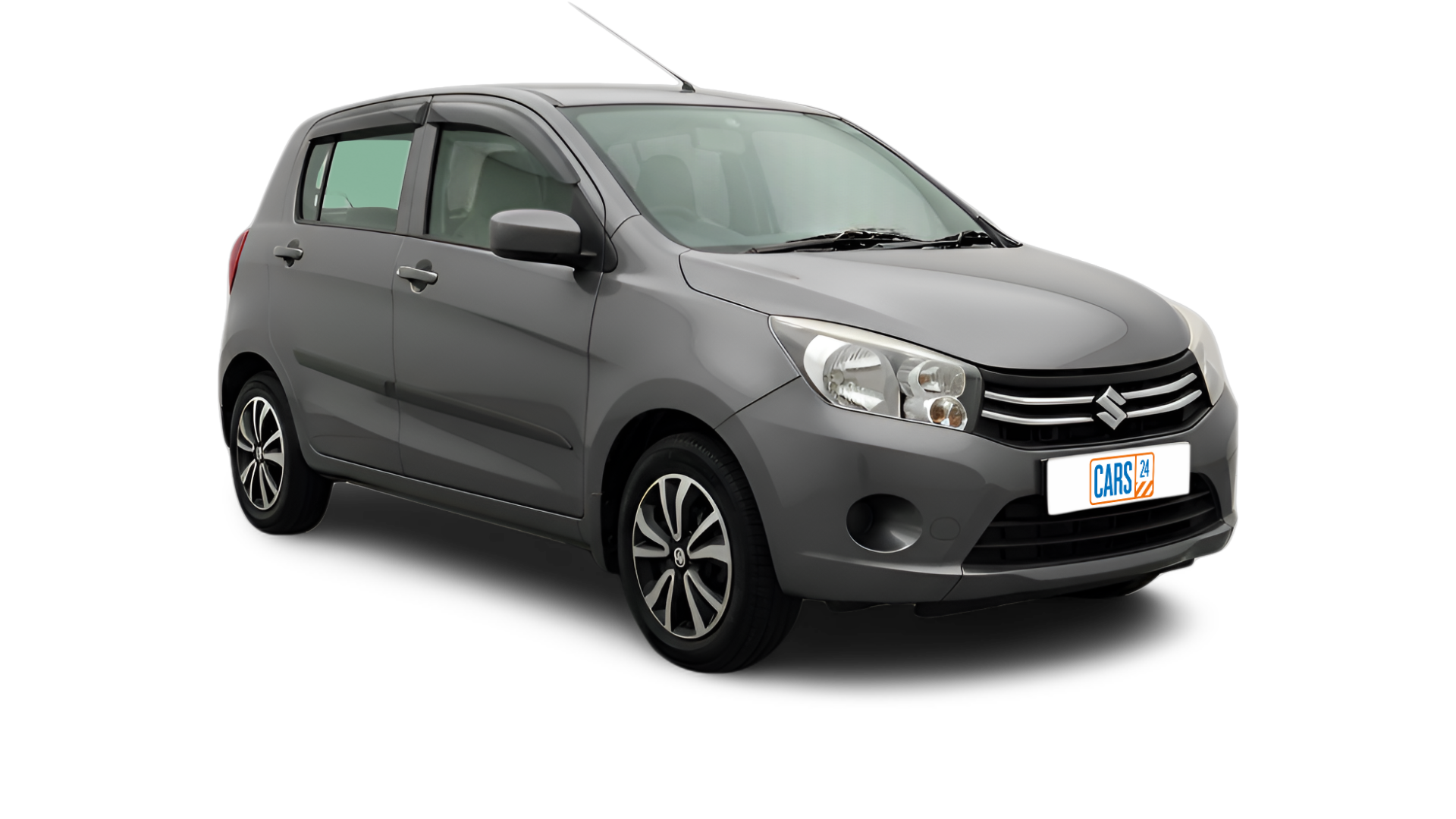 Maruti Celerio-img